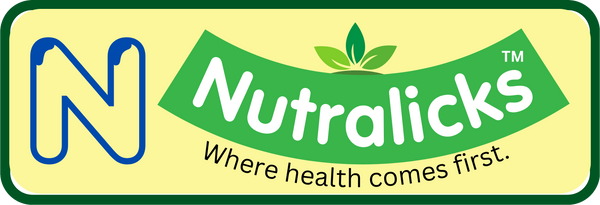 Nutralicks